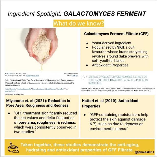 BENTON Fermentation Galactomyces 99 Skin Toner review photo by pickycutiepie