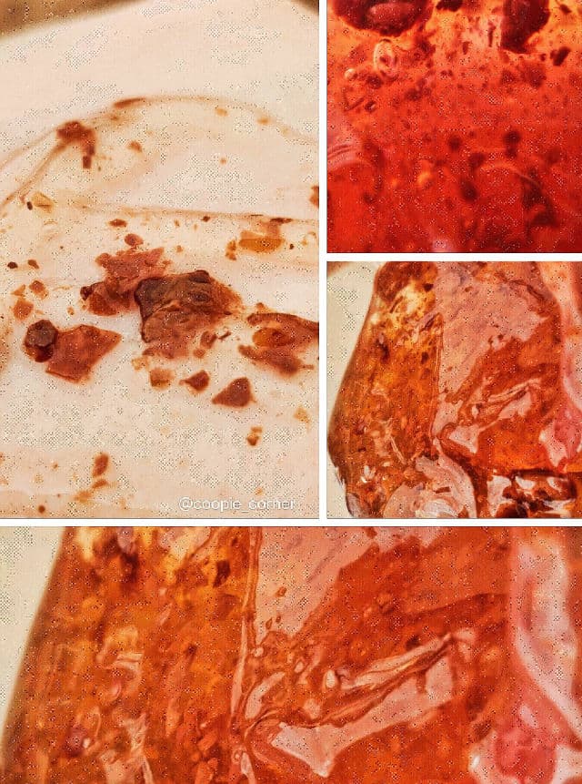 SanDaWha Camellia Flower Antioxidant Cream Mask review photo by Lesyao