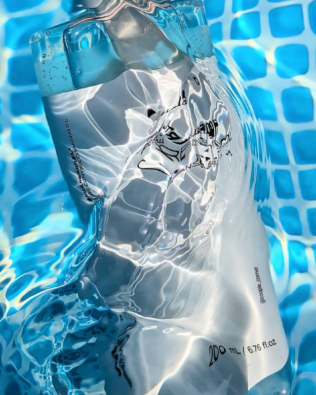 ANUA Heartleaf Pore Control Cleansing Oil review photo by Lesyao