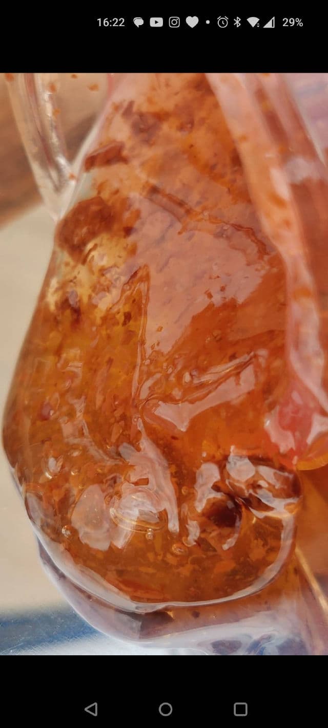 SanDaWha Camellia Flower Antioxidant Cream Mask review photo by Lesyao