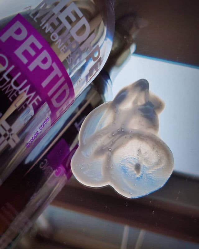 medi-peel Peptide 9 Volume Essence Pro review photo by Lesyao