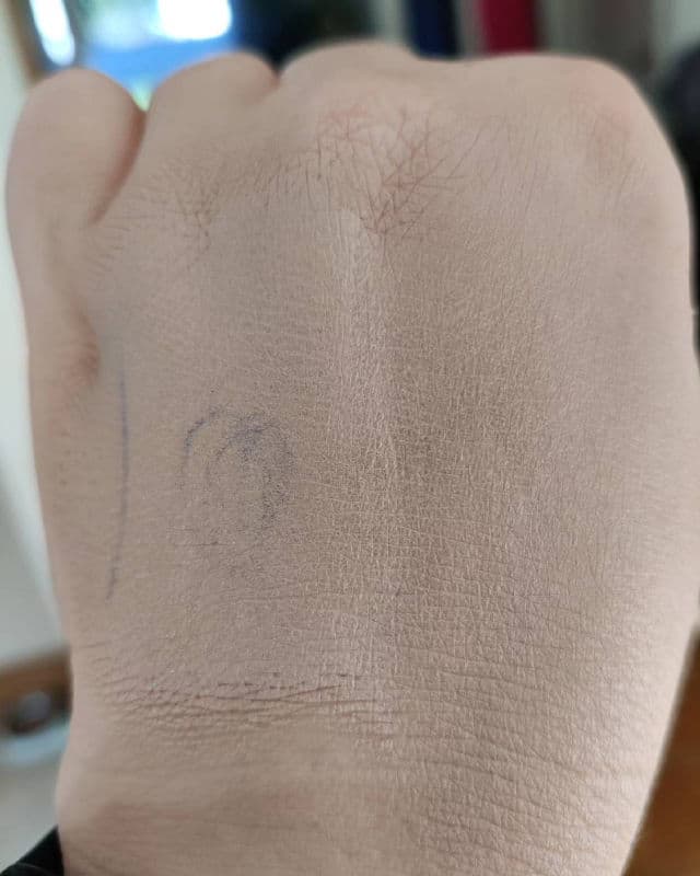 INGA Cover Fitting Tattoo Cushion SPF35 PA++ - Neutral Beige review photo by Lesyao