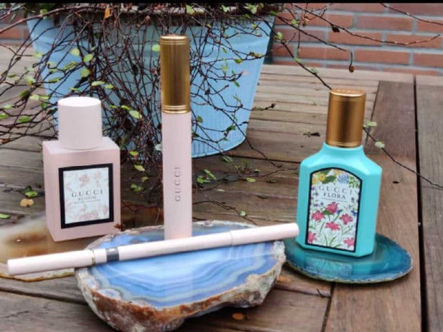 Gucci Eyebrow Pencil review photo by Lesyao