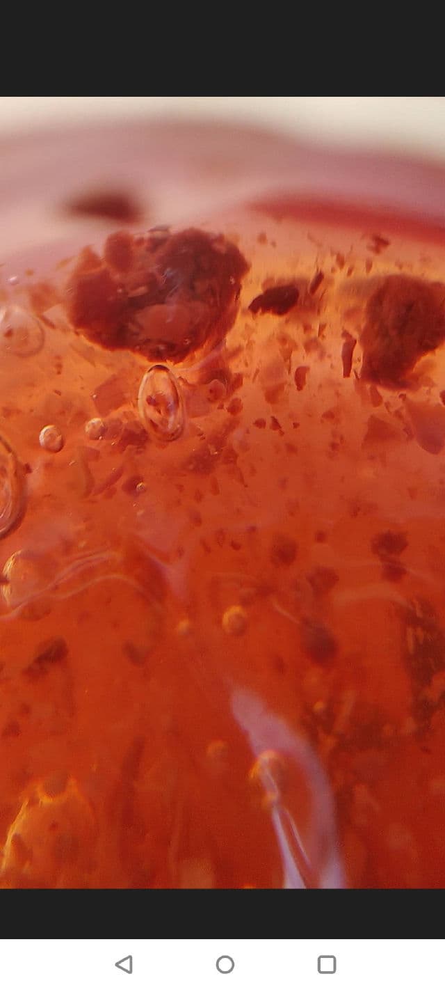 SanDaWha Camellia Flower Antioxidant Cream Mask review photo by Lesyao