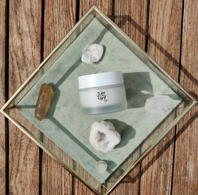 BEAUTY OF JOSEON Dynasty Cream review photo by Lesyao