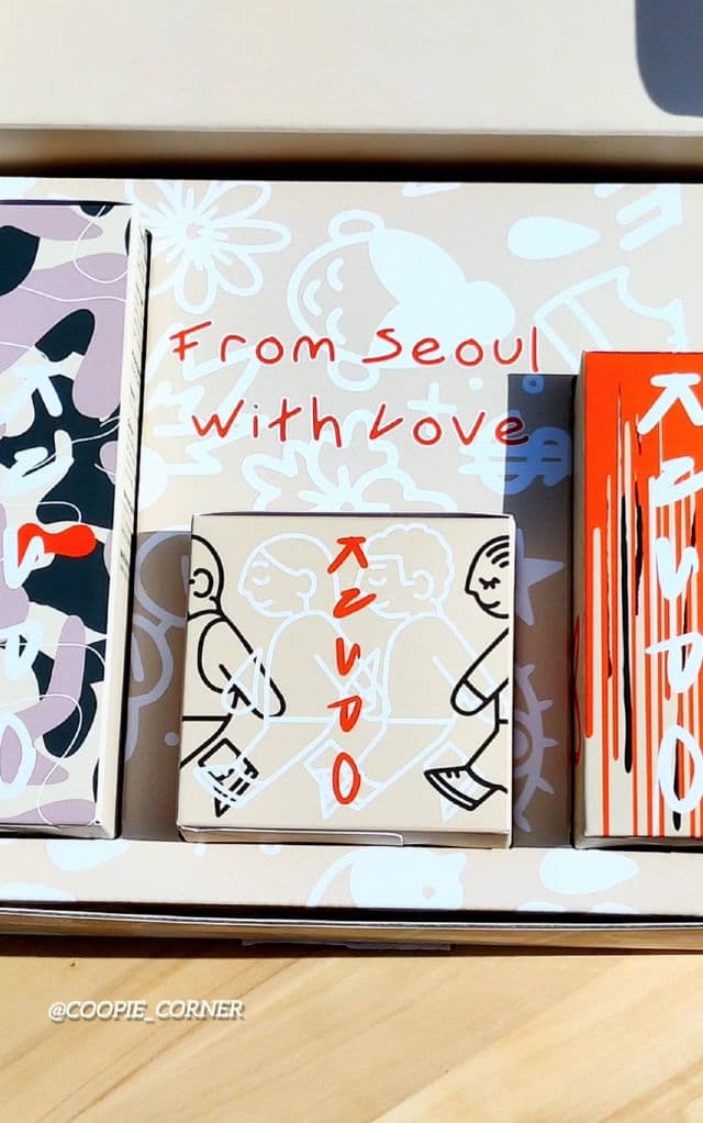 KNSPO The Moisturizing Gel review photo by Lesyao