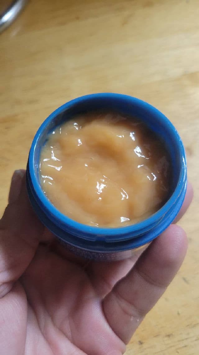 Bioelements Collagen Rehab Face & Lip Mask review photo by drizzydrake