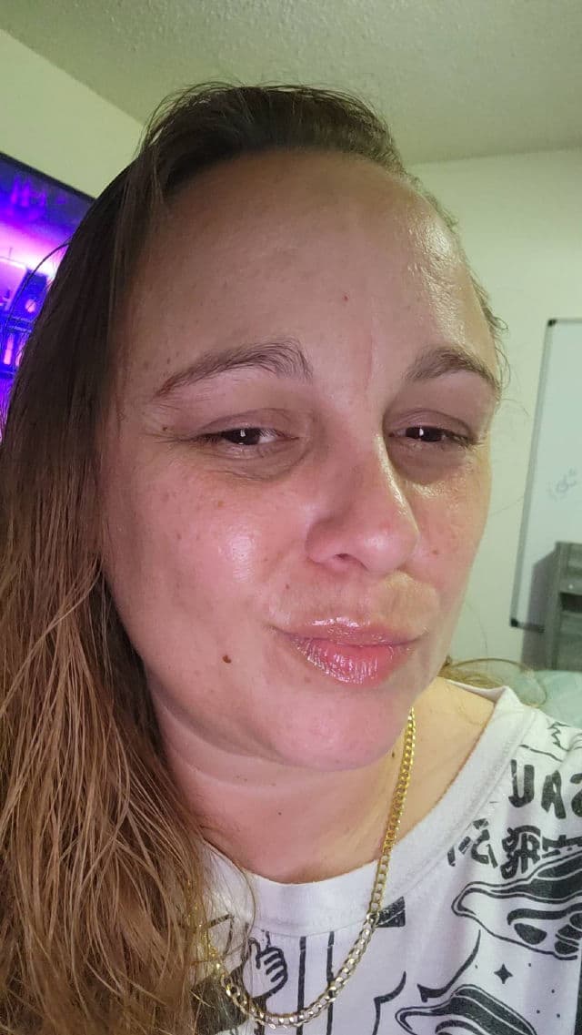 SELF BEAUTY Uniconic Good Night Vitamin C Vegan Lip Mask - Kakadu Plum review photo by Nickers402