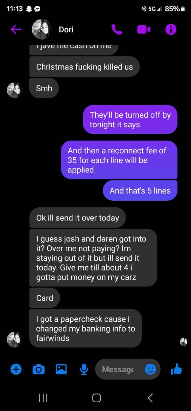 Love Beauty and Planet Sulfate-Free Argan Oil & Lavender Shampoo review photo by Nickers402