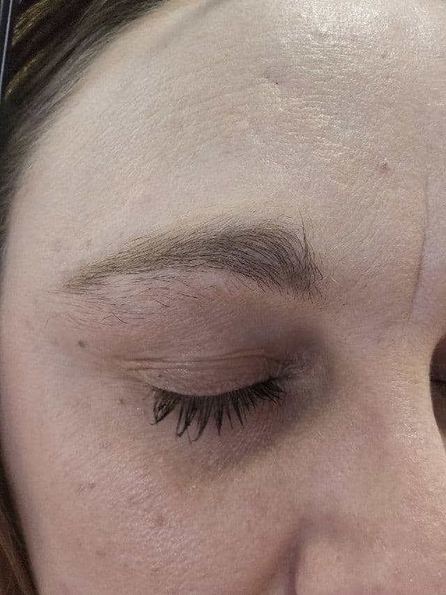 YSL Beauty Lash Clash Extreme Volume Mascara review photo by Nickers402