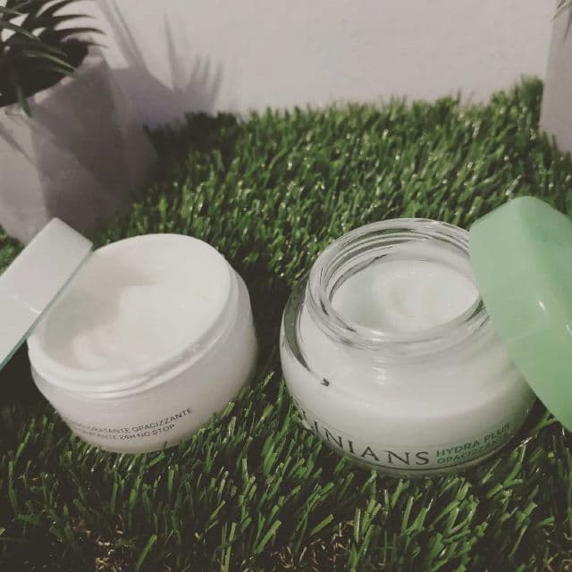 Clinians Mattifying Gel Cream - Combination to Oily Skin review photo by Ilmondodiely