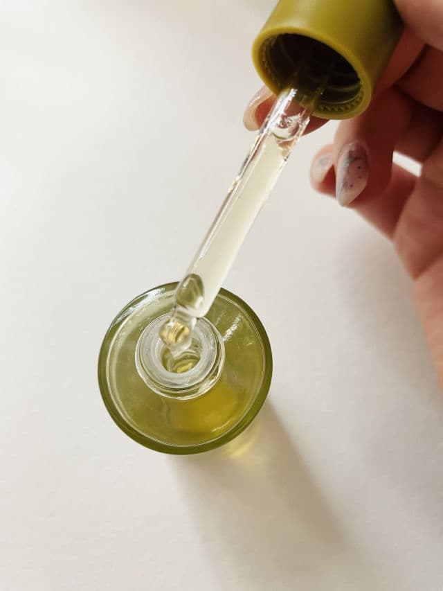 I'M FROM Mugwort Serum review photo by Dani99