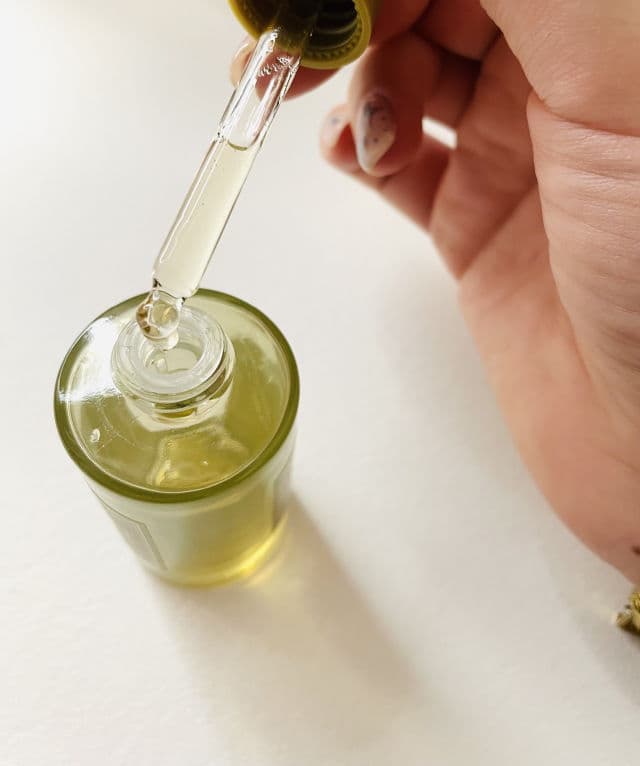 I'M FROM Mugwort Serum review photo by Dani99