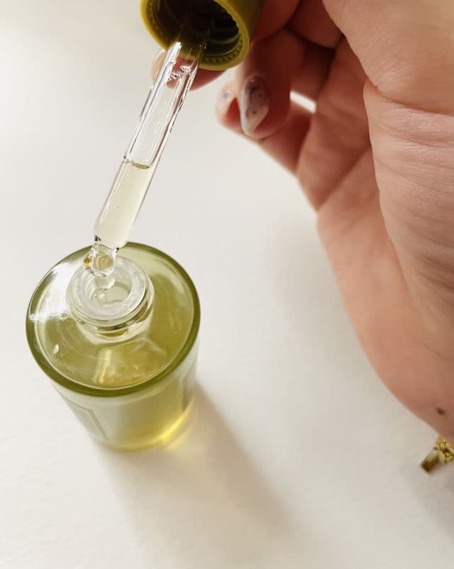 I'M FROM Mugwort Serum review photo by Dani99