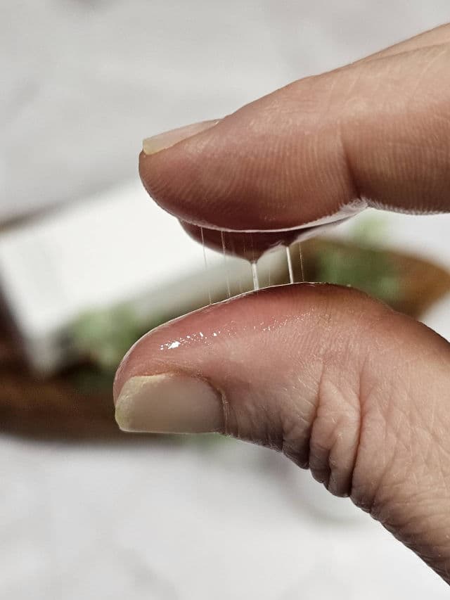 MIXSOON Bean Essence review photo by MichelleD