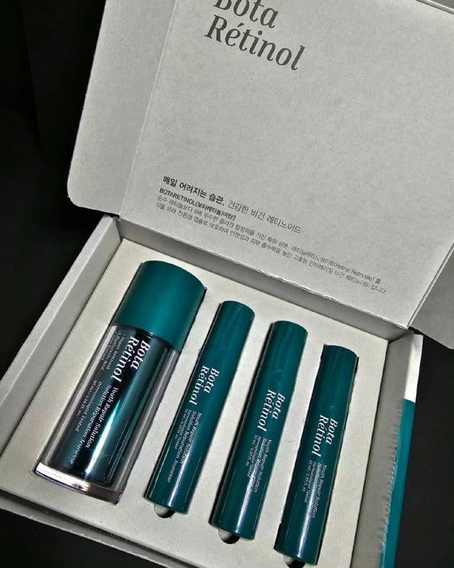 Enprani Botaretinol Youth Repair Solution review photo by MichelleD