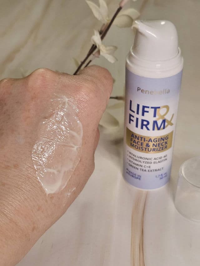 MIXSOON Bean Essence review photo by MichelleD