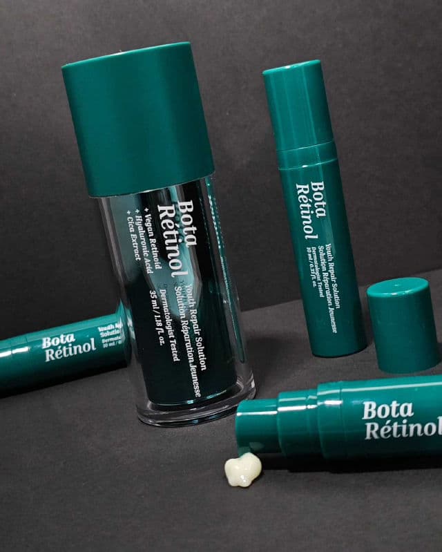 Enprani Botaretinol Youth Repair Solution review photo by MichelleD