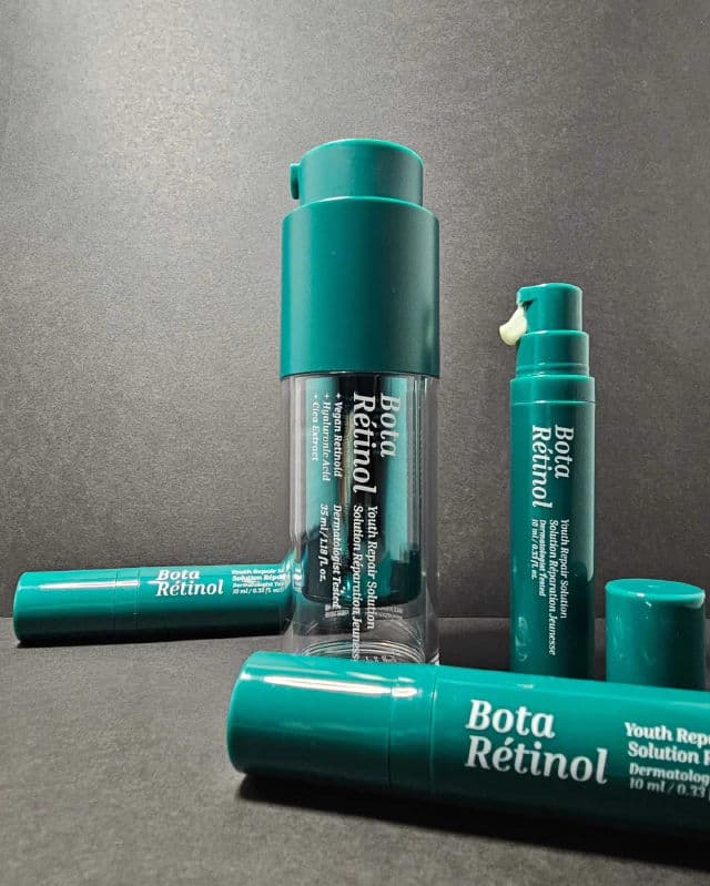 Enprani Botaretinol Youth Repair Solution review photo by MichelleD