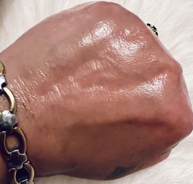 RAVIEL Multi Vitamin Dark Spot & Blemish Care Face Serum review photo by mrsdmk1969