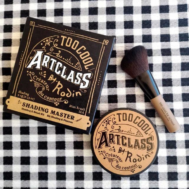 TOO COOL FOR SCHOOL #1 Classic review photo by Trendfashionhunter