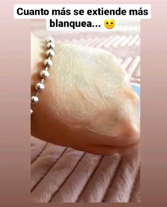 Gilla8 Dual Super Power Radiance Cream review photo by Trendfashionhunter