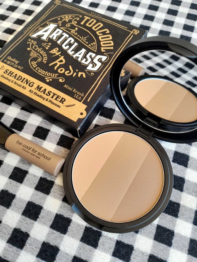 TOO COOL FOR SCHOOL #1 Classic review photo by Trendfashionhunter