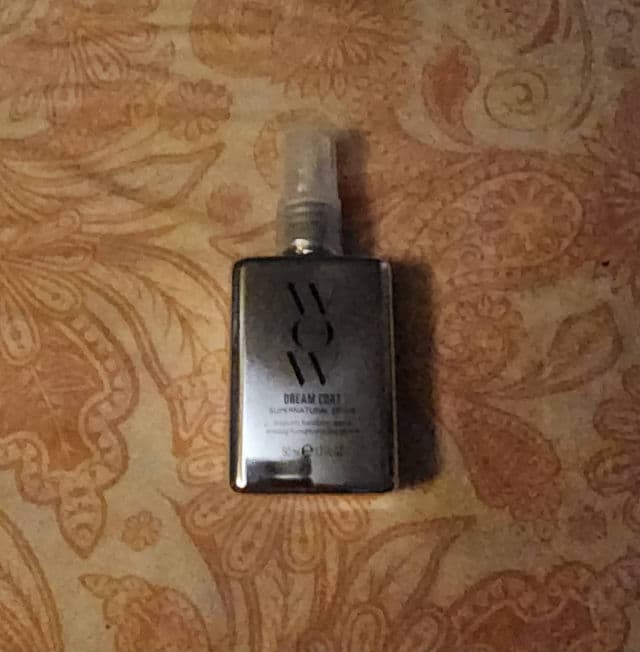 Color Wow Dream Coat Supernatural Spray review photo by Beckster