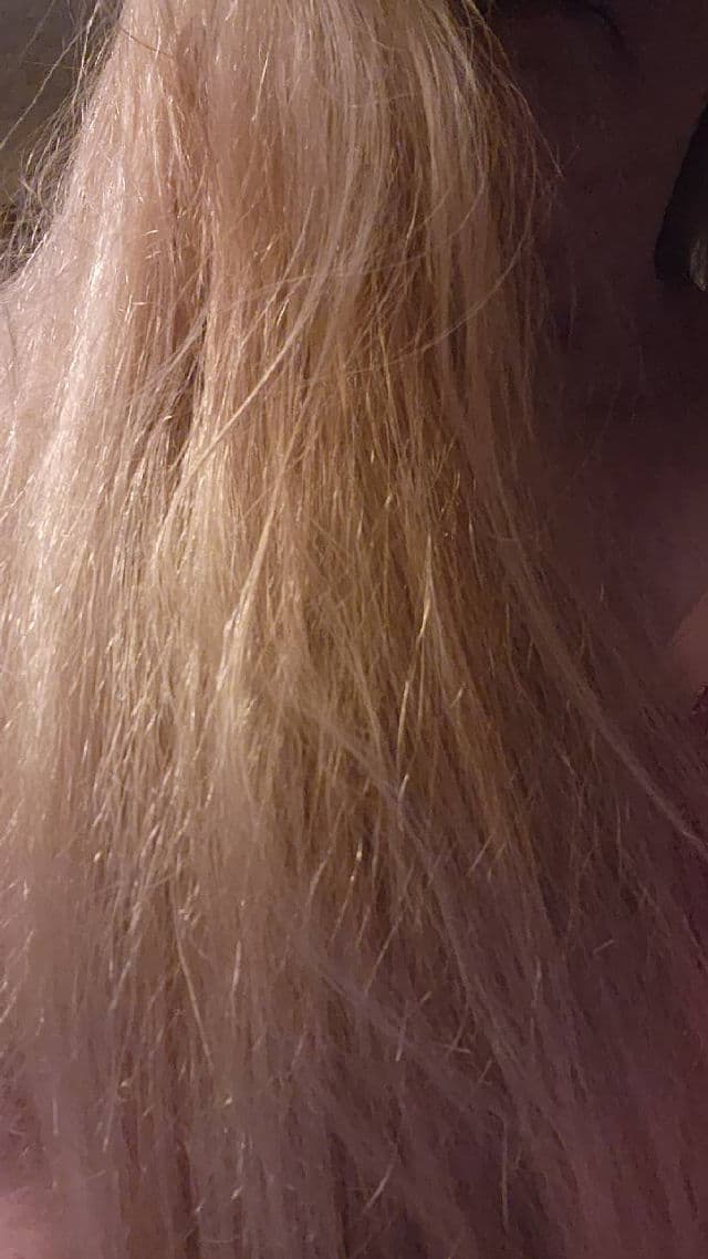 Color Wow Dream Coat Supernatural Spray review photo by Beckster