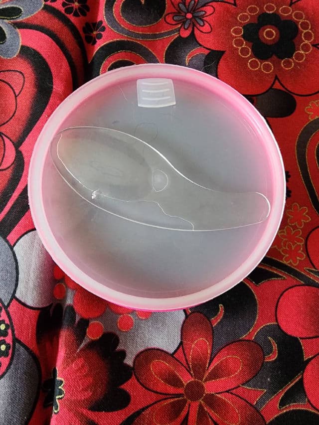 Generation Skin Brightening Kakadu Plum Eye Patches review photo by Beckster