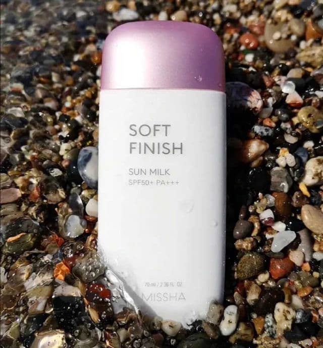 MISSHA Waterproof review photo by annapickyaddicted