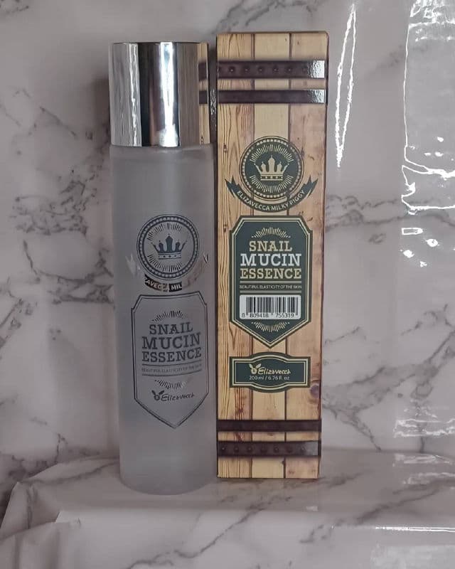 ELIZAVECCA Centella Asiatica 100% review photo by SarahRD