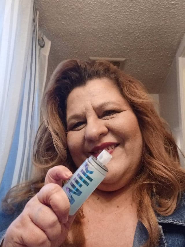 Milk Makeup Hydro Grip Set + Refresh Spray review photo by SarahRD