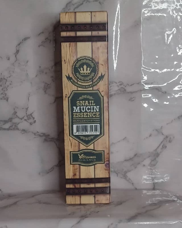 ELIZAVECCA Centella Asiatica 100% review photo by SarahRD