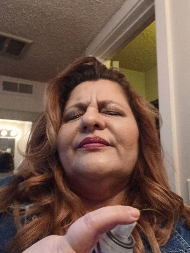 Milk Makeup Hydro Grip Set + Refresh Spray review photo by SarahRD