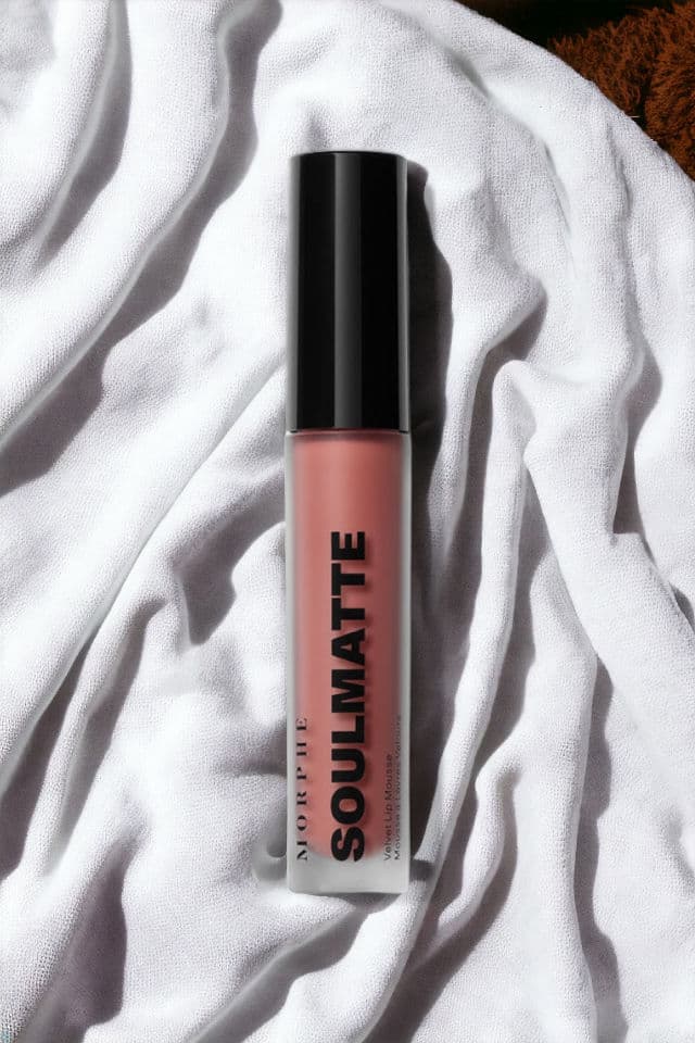 Morphe Dearest review photo by WNaalya