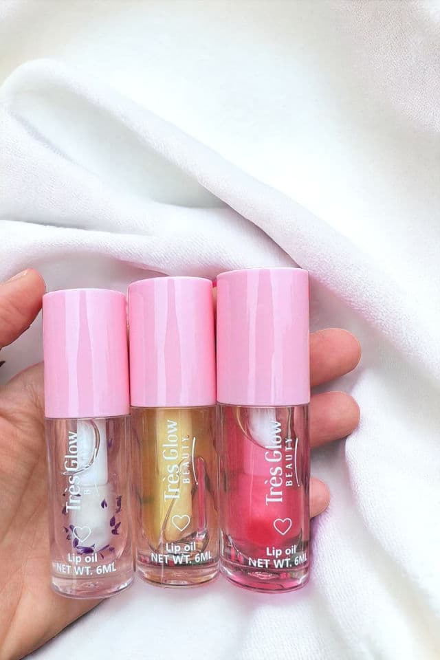 Tres Glow Beauty CC1 review photo by WNaalya