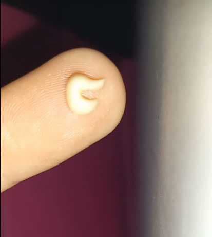 BeautyStat Universal C Eye Perfector review photo by DiscoveringDaily