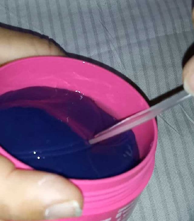 Generation Skin Brightening Kakadu Plum Eye Patches review photo by DiscoveringDaily