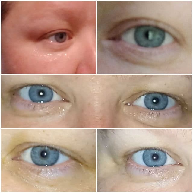 BeautyStat Universal C Eye Perfector review photo by DiscoveringDaily