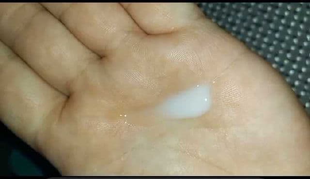 First Aid Beauty Ultra Repair Wild Oat Hydrating Toner review photo by DiscoveringDaily