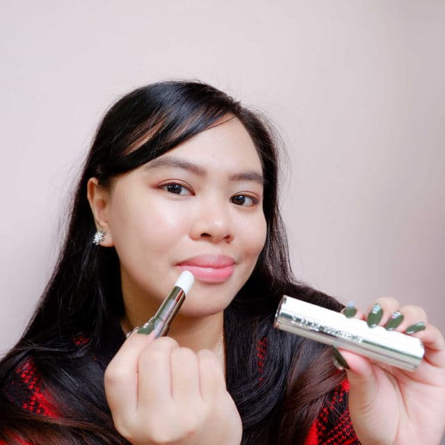 You Need Me Natural Melting Honey Lip Balm review photo by CLThingsiLove