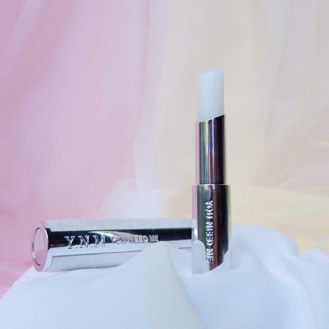 You Need Me Natural Melting Honey Lip Balm review photo by CLThingsiLove