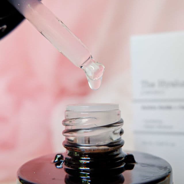 COSRX The Hyaluronic Acid 3 Serum review photo by heybeautypau