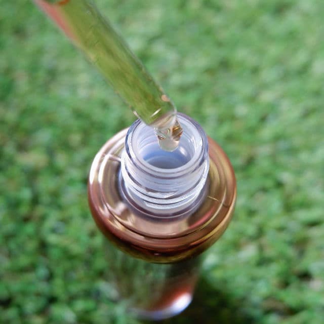 The Plant Base Time Stop Collagen Ampoule review photo by CLThingsiLove