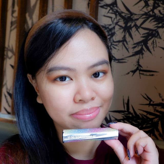 You Need Me Rainbow Honey Lip Balm review photo by CLThingsiLove