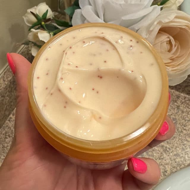 Origins GinZing Glow-Boosting Mask review photo by daniellesheree