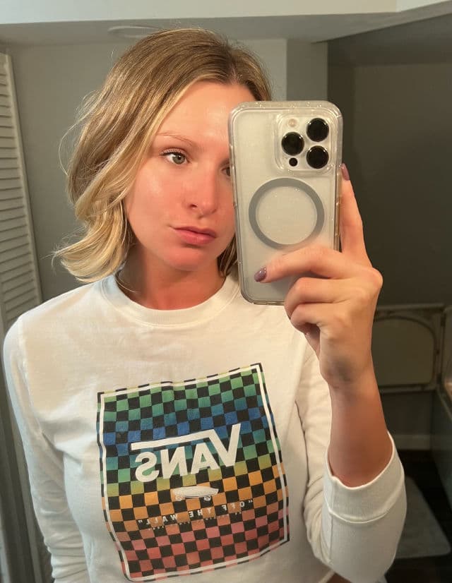 THANK YOU FARMER True Water Deep Serum EX review photo by daniellesheree