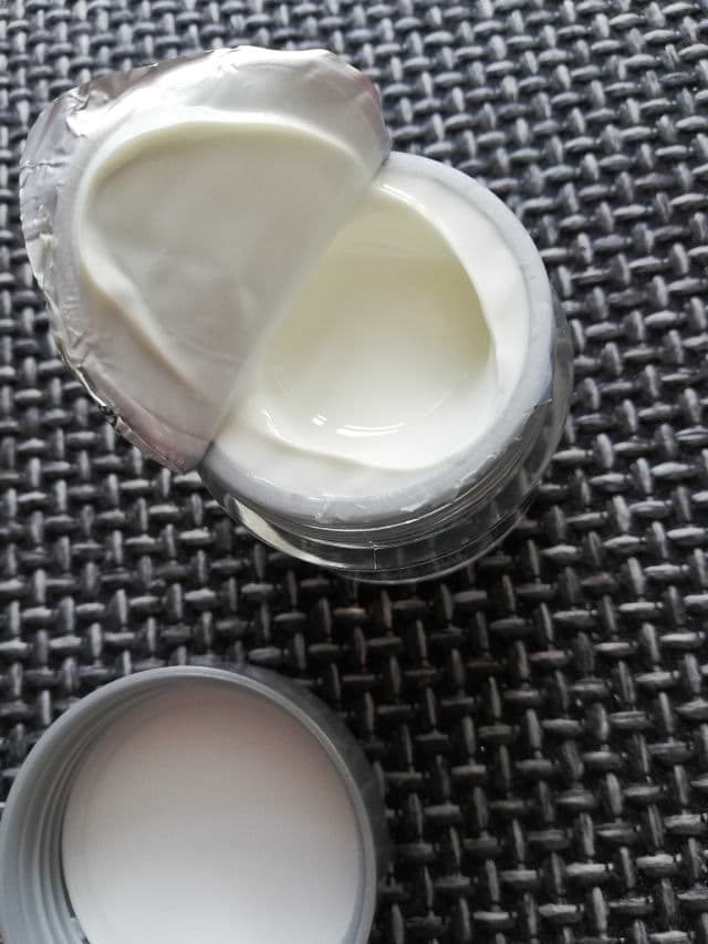 Eucerin Hyaluron Filler 3x Effect Day Cream SPF 30 review photo by Cristina89