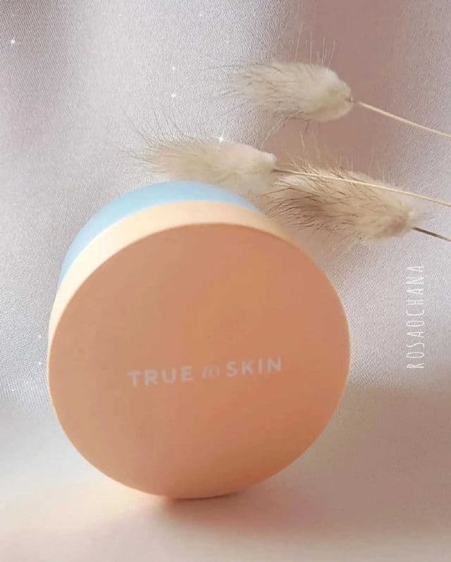 True to Skin Azulene Oat Barrier Cream review photo by rosaochana